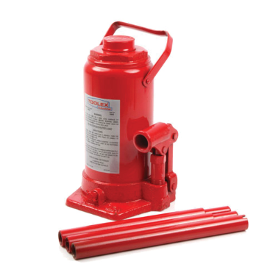 Hydraulic Bottle Jack  30 Ton
