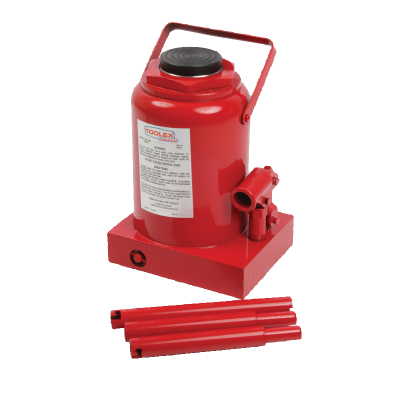 Hydraulic  Bottle Jack  50 Ton