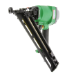 575730 - Air Finish Da Nailer 64mmgreen