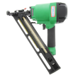 575730 - Air Finish Da Nailer 64mmgreen