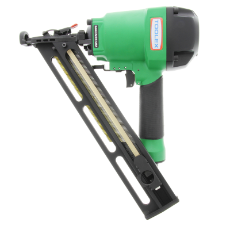  Air Finish Da Nailer 64mmgreen