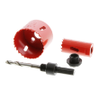 576522 - Door Lock Installation Kit-