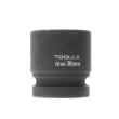 532052 - Socket Impact 38mm (Metric)