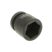 Socket Impact 38mm (Metric) 1