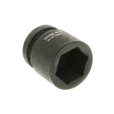  Socket Impact 38mm (Metric) 1