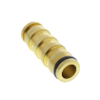 597883 - Brass Garden Hose 1/2