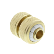 597876 - Brass Garden Hose Fitting 1/2