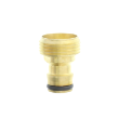 597878 - Brass Tap Connector 3/4