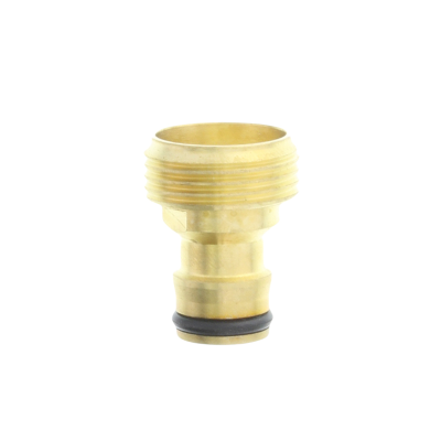 Brass Tap Connector 3/4