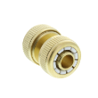 597876 - Brass Garden Hose Fitting 1/2