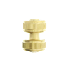  Brass Garden Hose Fitting 1/2