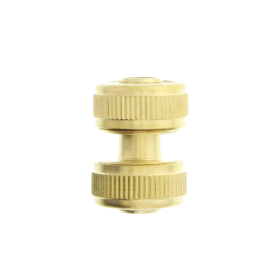 Brass Garden Hose Fitting 1/2