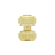 Brass Garden Hose Fitting 3/4