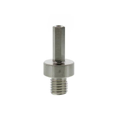 Adaptor M14X2 With Hex Shank To Suit Diamond Cutting Core Drills in The Granite Range