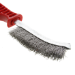 530314 - Brush Scratch Type Steel