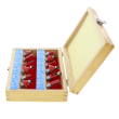576367 - Rout Bit Hobby 12Pc 1/2