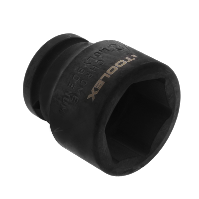 Socket Impact 1-1/2