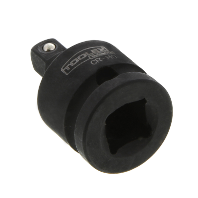 Socket Adaptor Impact 1/4
