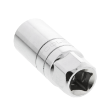 592332 - Socket 21mm Metric 1/2