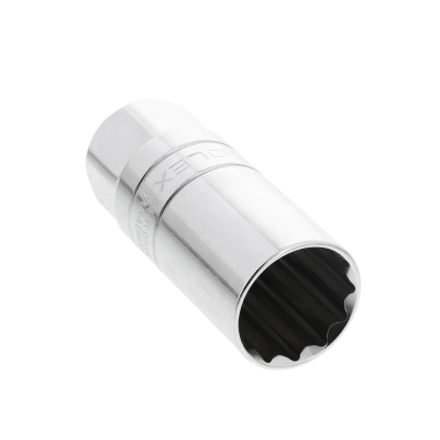 Socket 21mm Metric 1/2