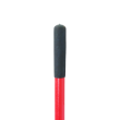 580782 - Fork Manure 5 Prong Fib Glas