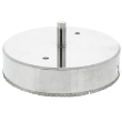 593171 - Diamond Coated Hole Saw 128mm