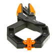 594518 - Clamp 100mm C Type With