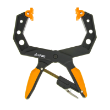 594518 - Clamp 100mm C Type With