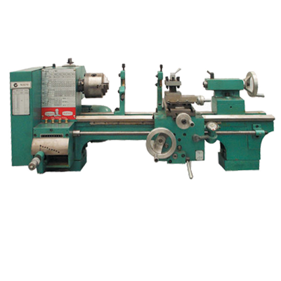 Metal  Lathe 500mm Gear Box & Tray