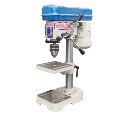 Mini Drill Press 5 Speed 1/2