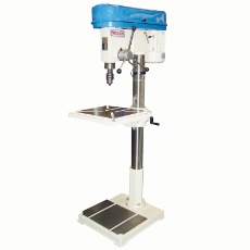  Drill Press Floor 12 Speed 5/8 Chuck No3