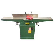  Planer Jointer 8