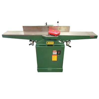 Planer Jointer 8