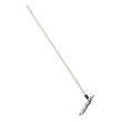 536806 - Rake-14T Cast Steel/Wood Hndle