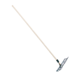 536806 - Rake-14T Cast Steel/Wood Hndle