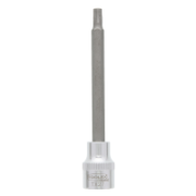 Socket Torx Tamperproof T27 Male 3/8