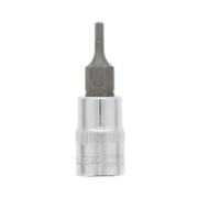 Socket Inhex 2mm (Metric) 1/4