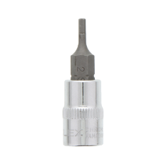  Socket Inhex 2mm (Metric) 1/4