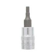 Socket Inhex 3mm (Metric) 1/4