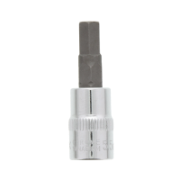 Socket Inhex 5.5mm (Metric) 1/4