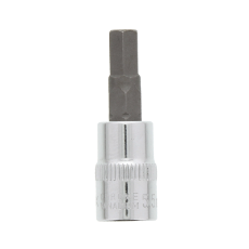  Socket Inhex 5.5mm (Metric) 1/4