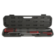 598166 - Pry Bar 4 Piece Set CR-MO