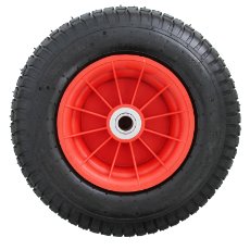  Wheel Pn W 16