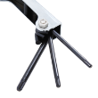 576346 - Torx Key 8 Piece Set: T9-T40