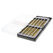511800 - HSS Twist Drill Bit 1/8