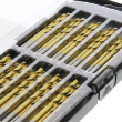 511806 - HSS Twist Drill Bit 3.5mm 100P
