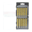 511806 - HSS Twist Drill Bit 3.5mm 100P