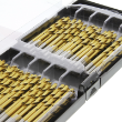 511804 - HSS Twist Drill Bit 4.0mm 100P