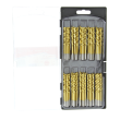 511804 - HSS Twist Drill Bit 4.0mm 100P