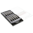 511803 - HSS NO30 Fully Ground 100PK